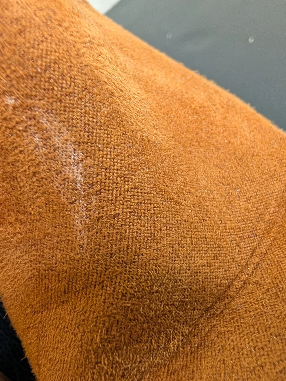Sugar Bierock Tan Faux Suede Ankle‎ Boots Buckle Detail Girls Size 2